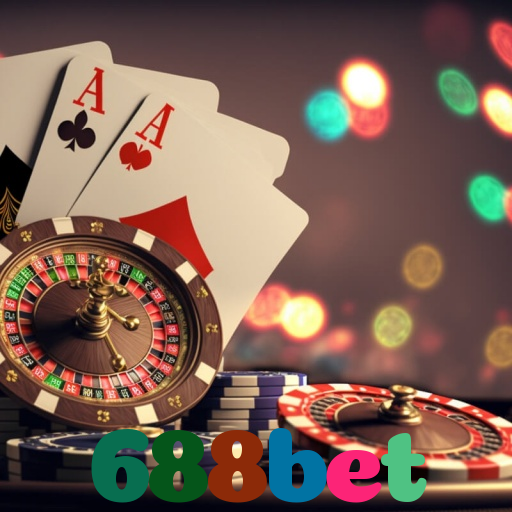 688bet - Baixe o App 688bet para Android e Comece a Jogar