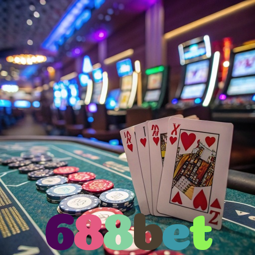 688bet - Baixe o app 688bet no Google Play e jogue ao vivo