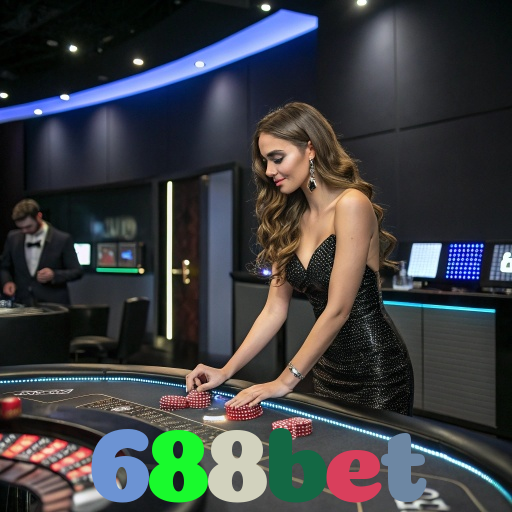 688bet - Baixe o App 688bet para Android e Comece a Jogar