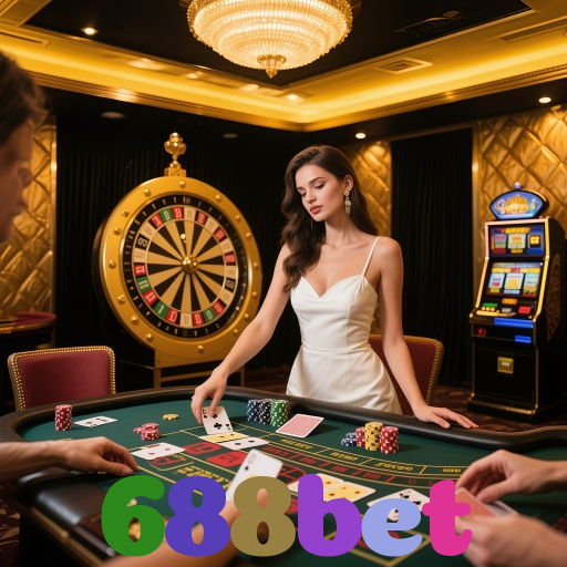 688bet - Baixe o app 688bet no Google Play e jogue ao vivo
