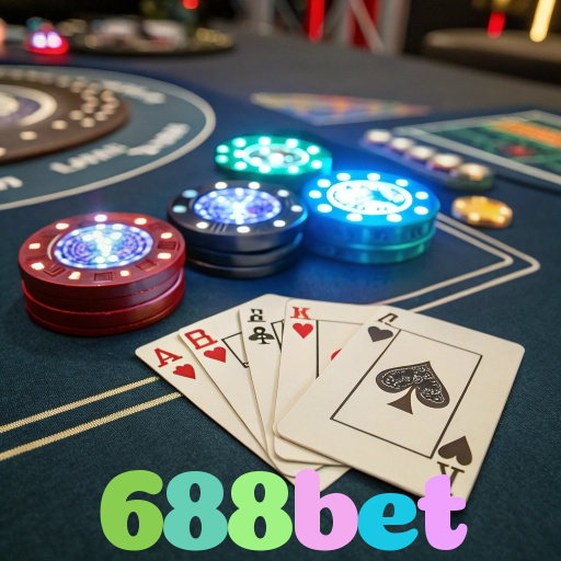 688bet - Baixe o App 688bet para Android e Comece a Jogar