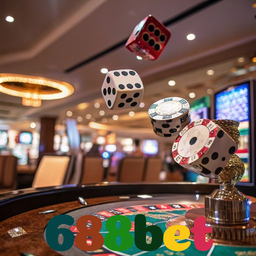 688bet - Baixe o App 688bet para Android e Comece a Jogar