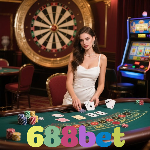 688bet - Baixe o App 688bet para Android e Comece a Jogar