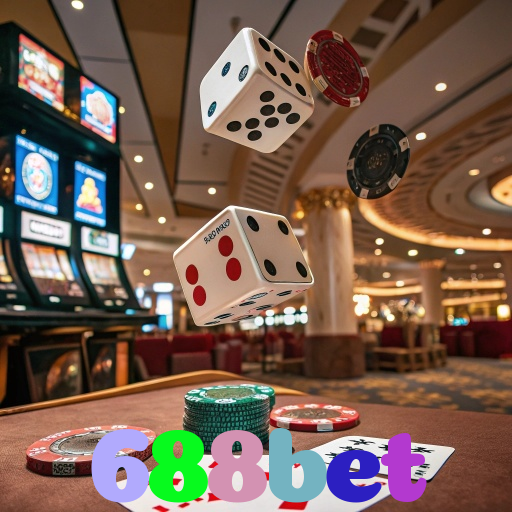 688bet - Baixe o app 688bet no Google Play e jogue ao vivo
