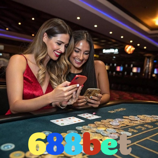 688bet - Baixe o app 688bet no Google Play e jogue ao vivo