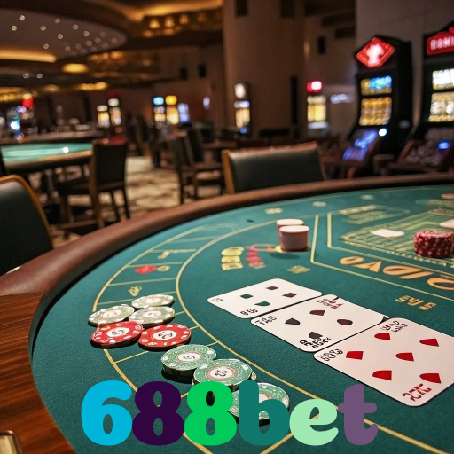 688bet - Baixe o app 688bet no Google Play e jogue ao vivo
