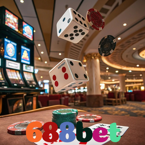 688bet - Baixe o App 688bet para Android e Comece a Jogar