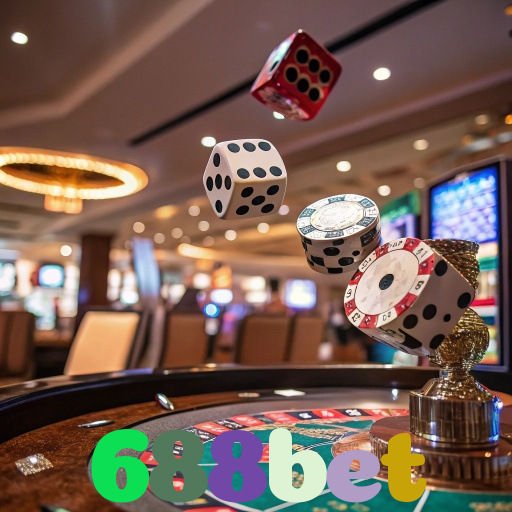 688bet - Baixe o App 688bet para Android e Comece a Jogar