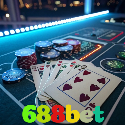 688bet - Baixe o App 688bet para Android e Comece a Jogar