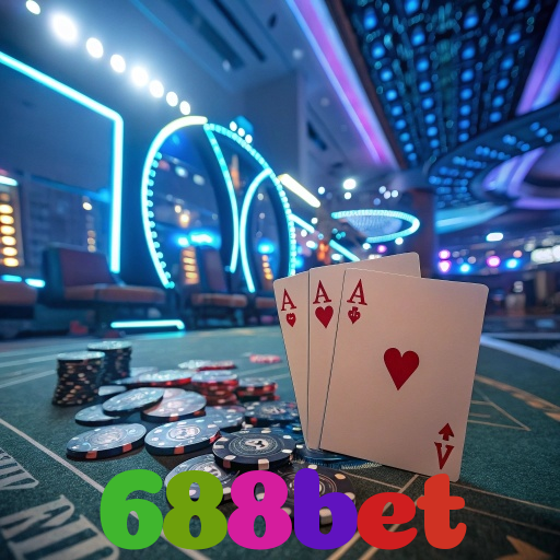 688bet - Baixe o App 688bet para Android e Comece a Jogar