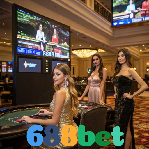 688bet - Baixe o app 688bet no Google Play e jogue ao vivo