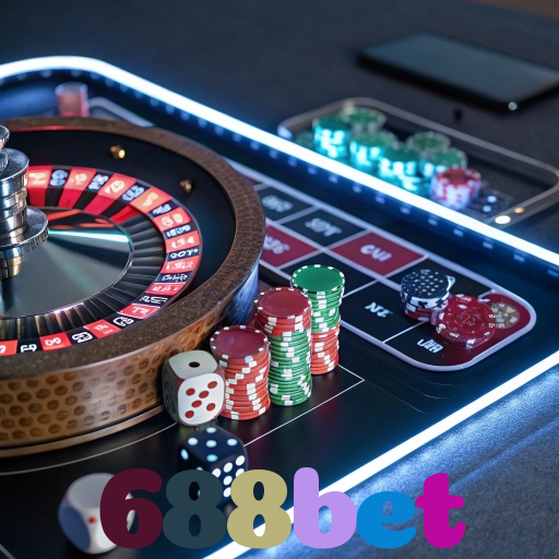 688bet - Baixe o app 688bet no Google Play e jogue ao vivo