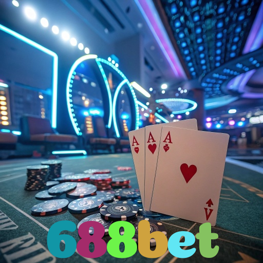 688bet - Baixe o app 688bet no Google Play e jogue ao vivo
