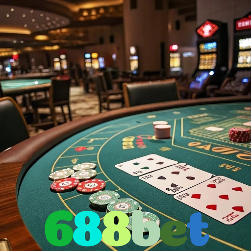 688bet - Baixe o app 688bet no Google Play e jogue ao vivo
