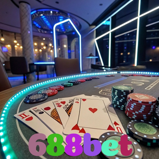 688bet - Baixe o App 688bet para Android e Comece a Jogar