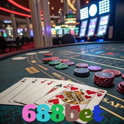 688bet - Baixe o app 688bet no Google Play e jogue ao vivo