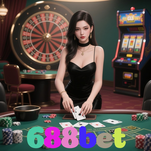 688bet - Baixe o App 688bet para Android e Comece a Jogar