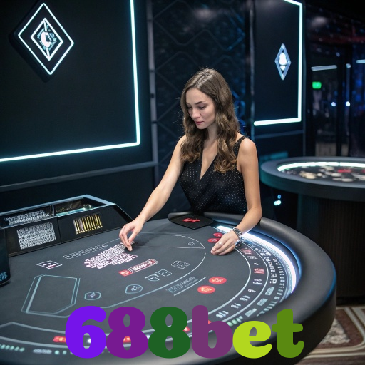 688bet - Baixe o app 688bet no Google Play e jogue ao vivo