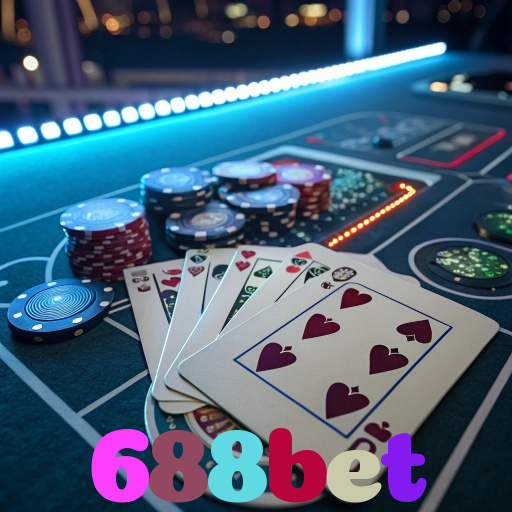 688bet - Baixe o App 688bet para Android e Comece a Jogar