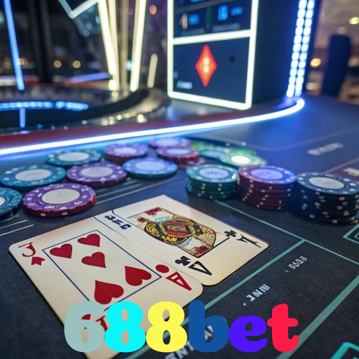 688bet - Baixe o app 688bet no Google Play e jogue ao vivo