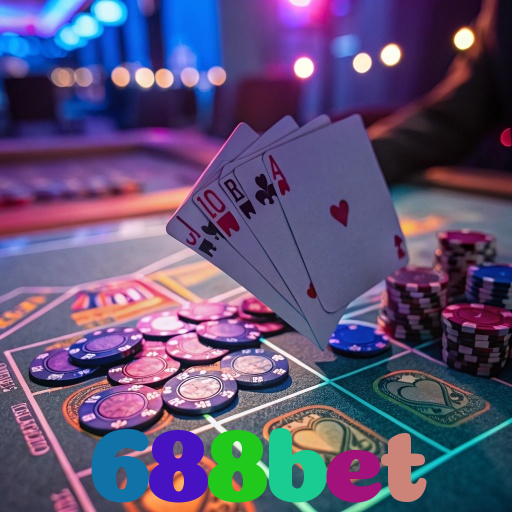 688bet - Baixe o App 688bet para Android e Comece a Jogar