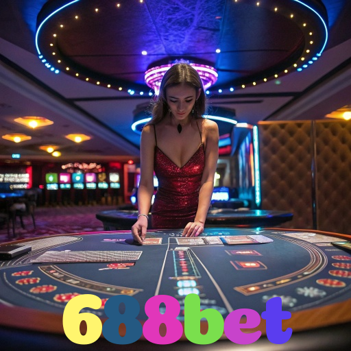688bet - Baixe o app 688bet no Google Play e jogue ao vivo