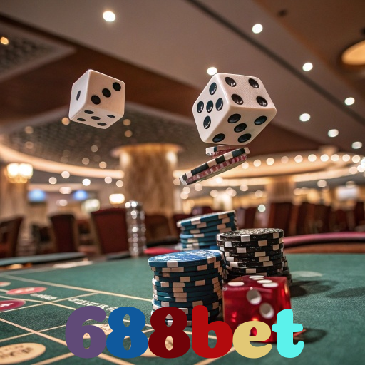 688bet - Baixe o App 688bet para Android e Comece a Jogar