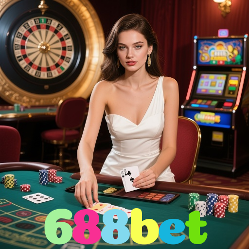 688bet - Baixe o app 688bet no Google Play e jogue ao vivo