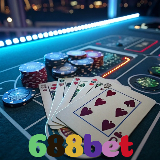 688bet - Baixe o app 688bet no Google Play e jogue ao vivo