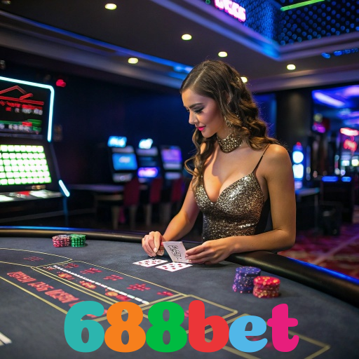688bet - Baixe o app 688bet no Google Play e jogue ao vivo