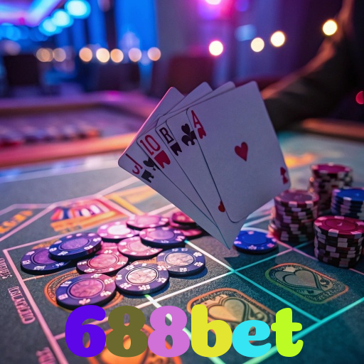 688bet - Baixe o app 688bet no Google Play e jogue ao vivo
