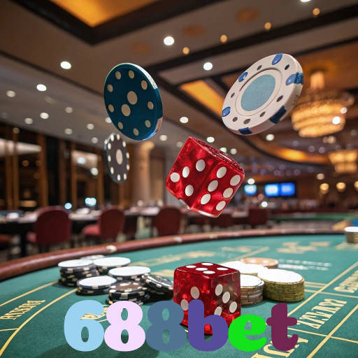 688bet - Baixe o App 688bet para Android e Comece a Jogar