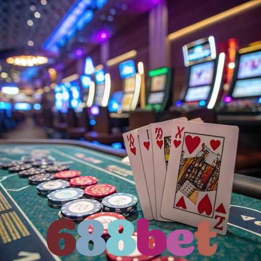 688bet - Baixe o App 688bet para Android e Comece a Jogar