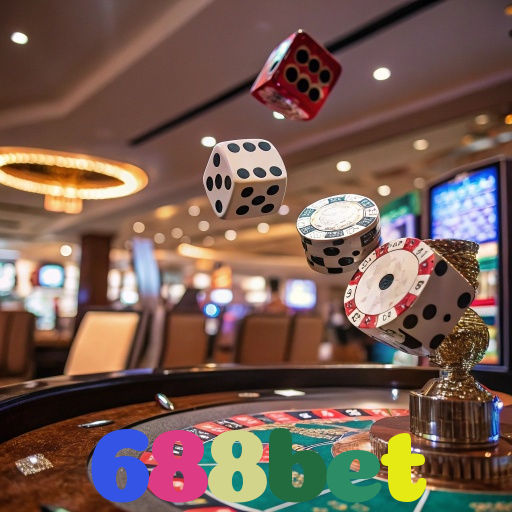 688bet - Baixe o app 688bet no Google Play e jogue ao vivo