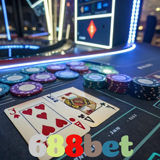 688bet - Baixe o app 688bet no Google Play e jogue ao vivo
