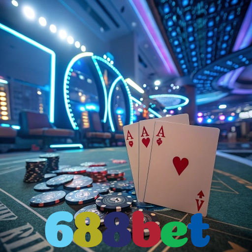 688bet - Baixe o App 688bet para Android e Comece a Jogar