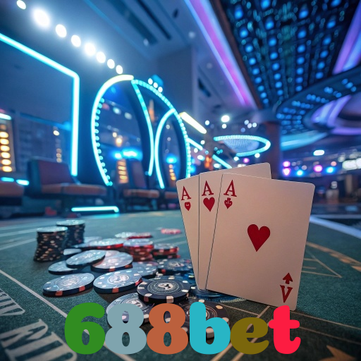 688bet - Baixe o app 688bet no Google Play e jogue ao vivo