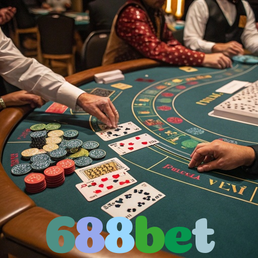 688bet - Baixe o app 688bet no Google Play e jogue ao vivo