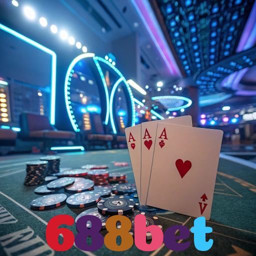 688bet - Baixe o App 688bet para Android e Comece a Jogar