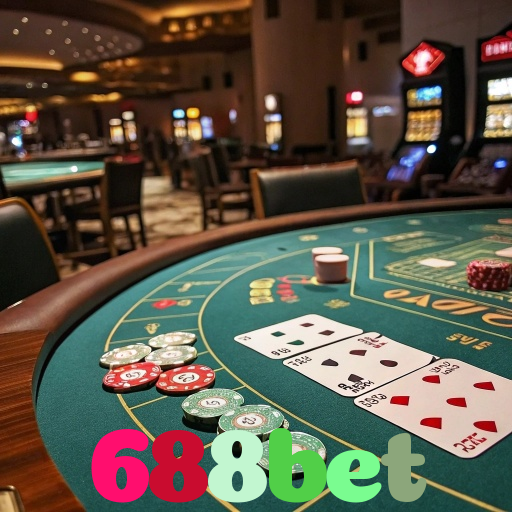688bet - Baixe o app 688bet no Google Play e jogue ao vivo