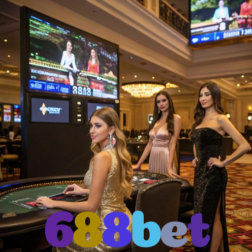 688bet - Baixe o App 688bet para Android e Comece a Jogar