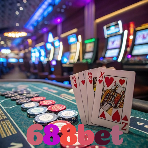 688bet - Baixe o app 688bet no Google Play e jogue ao vivo