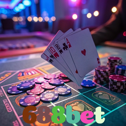 688bet - Baixe o app 688bet no Google Play e jogue ao vivo