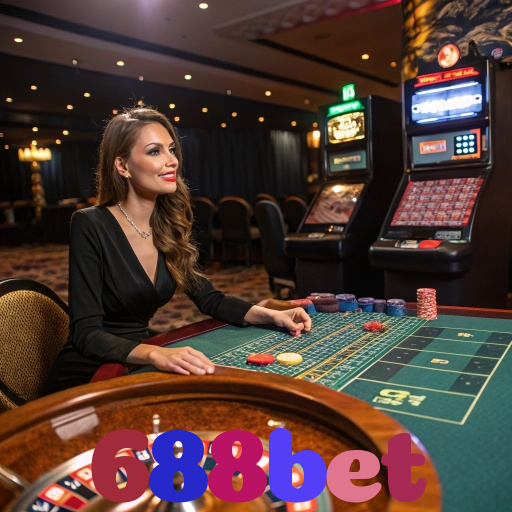 688bet - Baixe o App 688bet para Android e Comece a Jogar