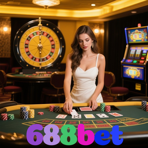 688bet - Baixe o app 688bet no Google Play e jogue ao vivo
