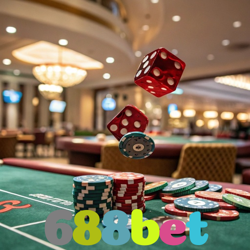 688bet - Baixe o app 688bet no Google Play e jogue ao vivo