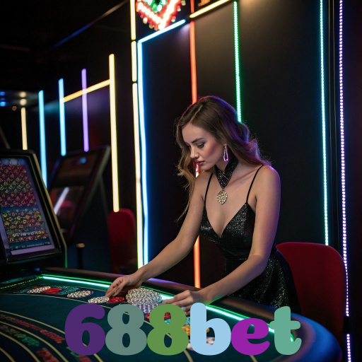 688bet - Baixe o App 688bet para Android e Comece a Jogar
