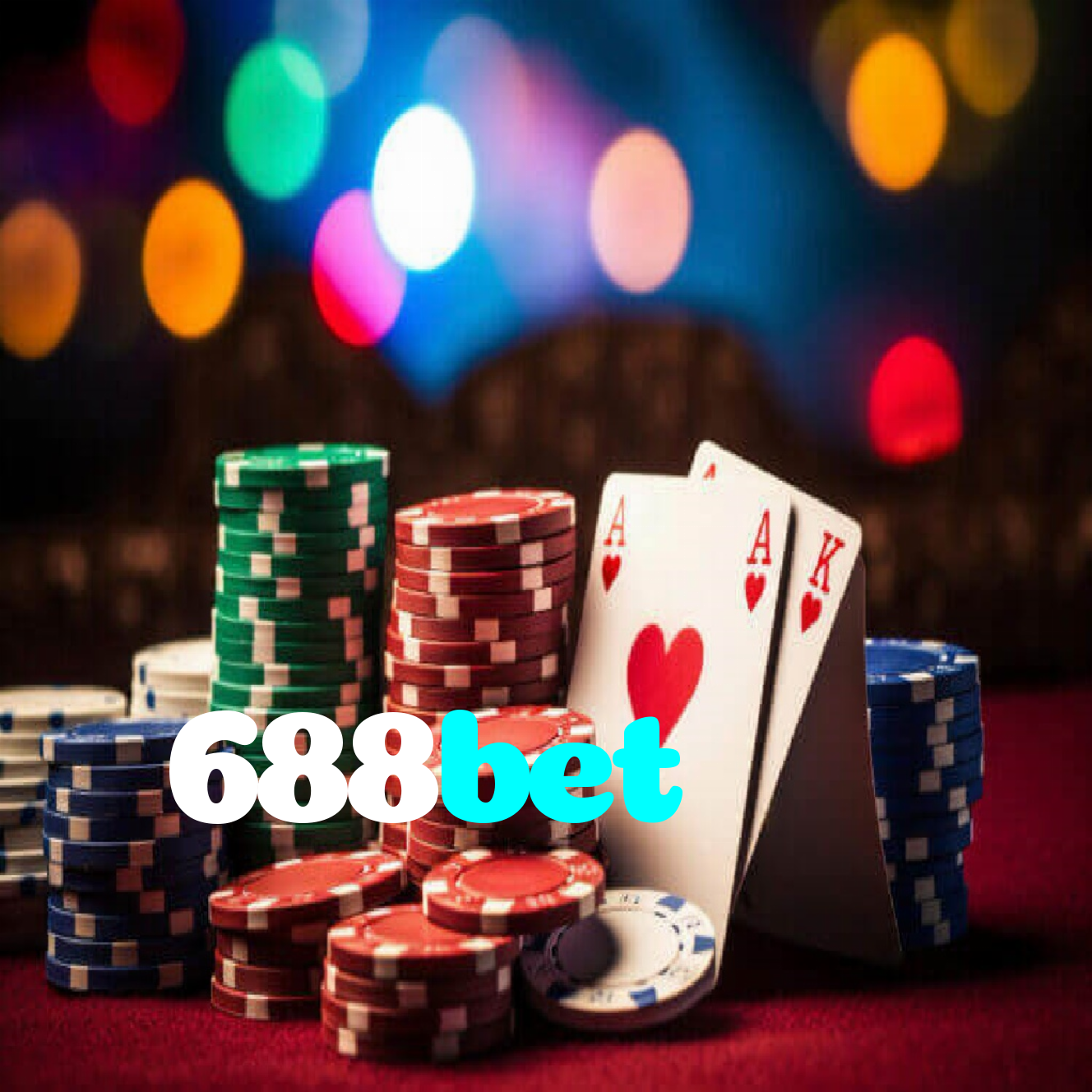 688bet - Baixe o app 688bet no Google Play e jogue ao vivo