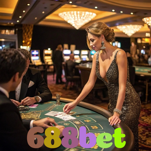 688bet - Baixe o App 688bet para Android e Comece a Jogar