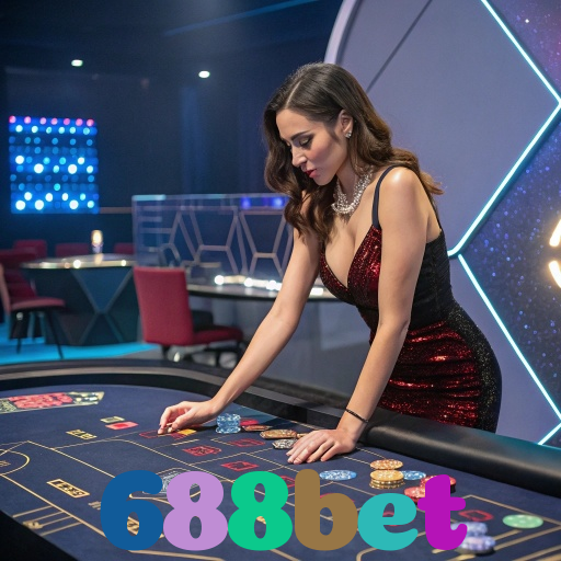 688bet - Baixe o App 688bet para Android e Comece a Jogar